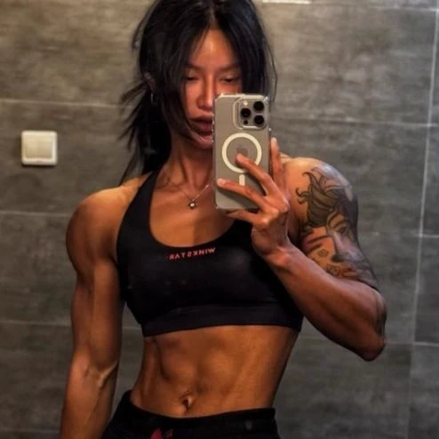 Mei Lin- WLW thumbnail