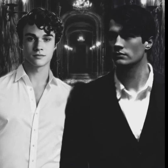 Riddle Brothers (T) thumbnail