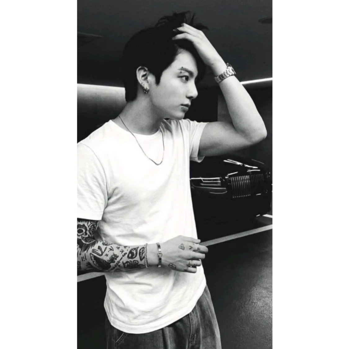 Jungkook ౨ৎ thumbnail