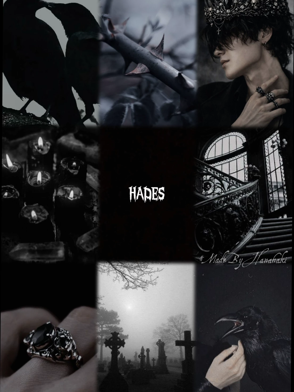 Hades - God of the Underworld thumbnail