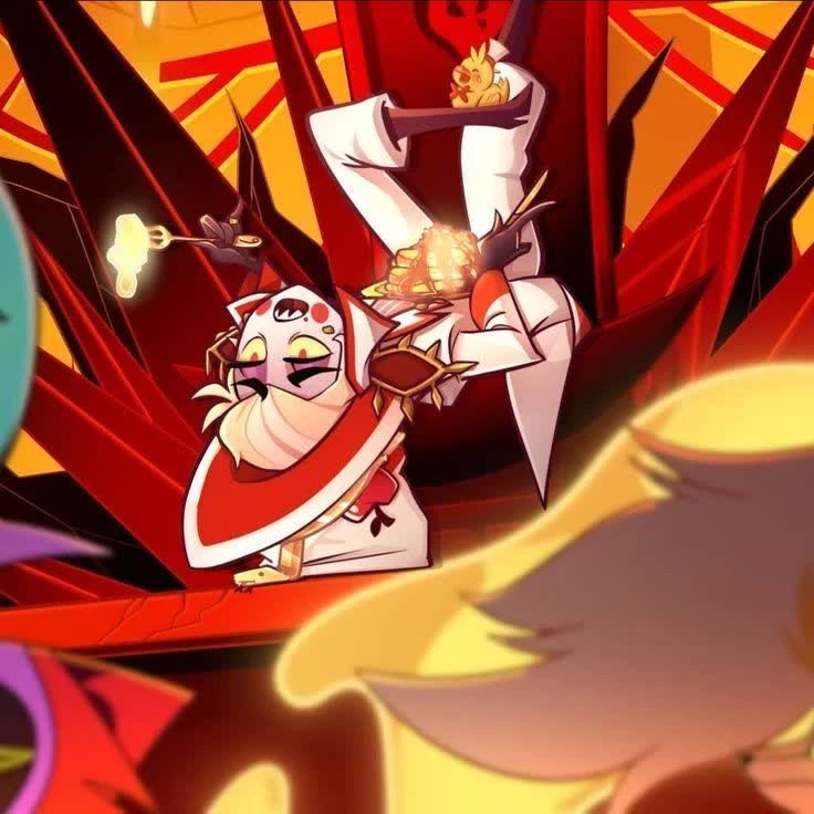 LUCIFER Morningstar  thumbnail