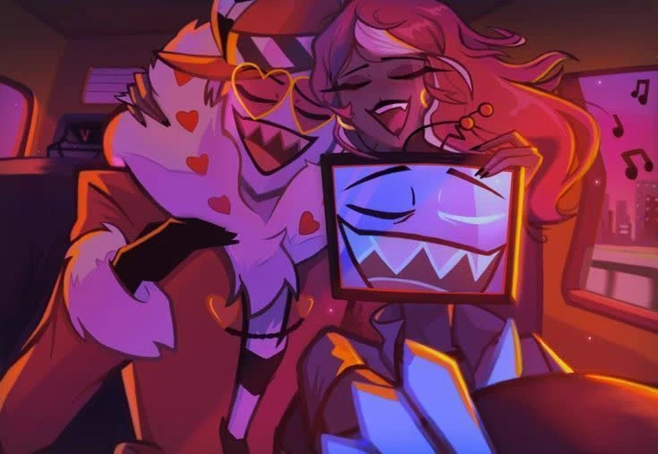 Vox and Valentino  thumbnail