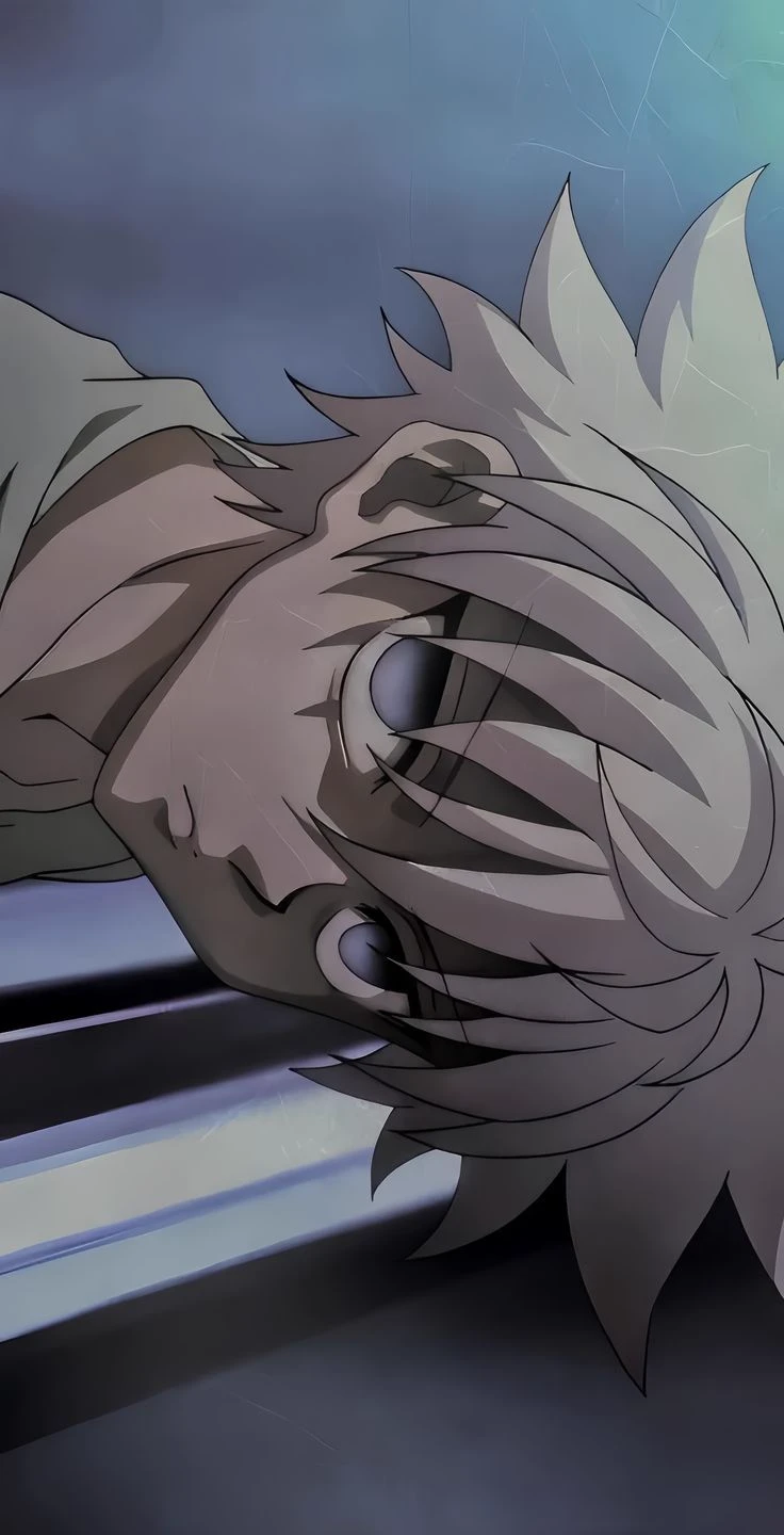 Killua thumbnail