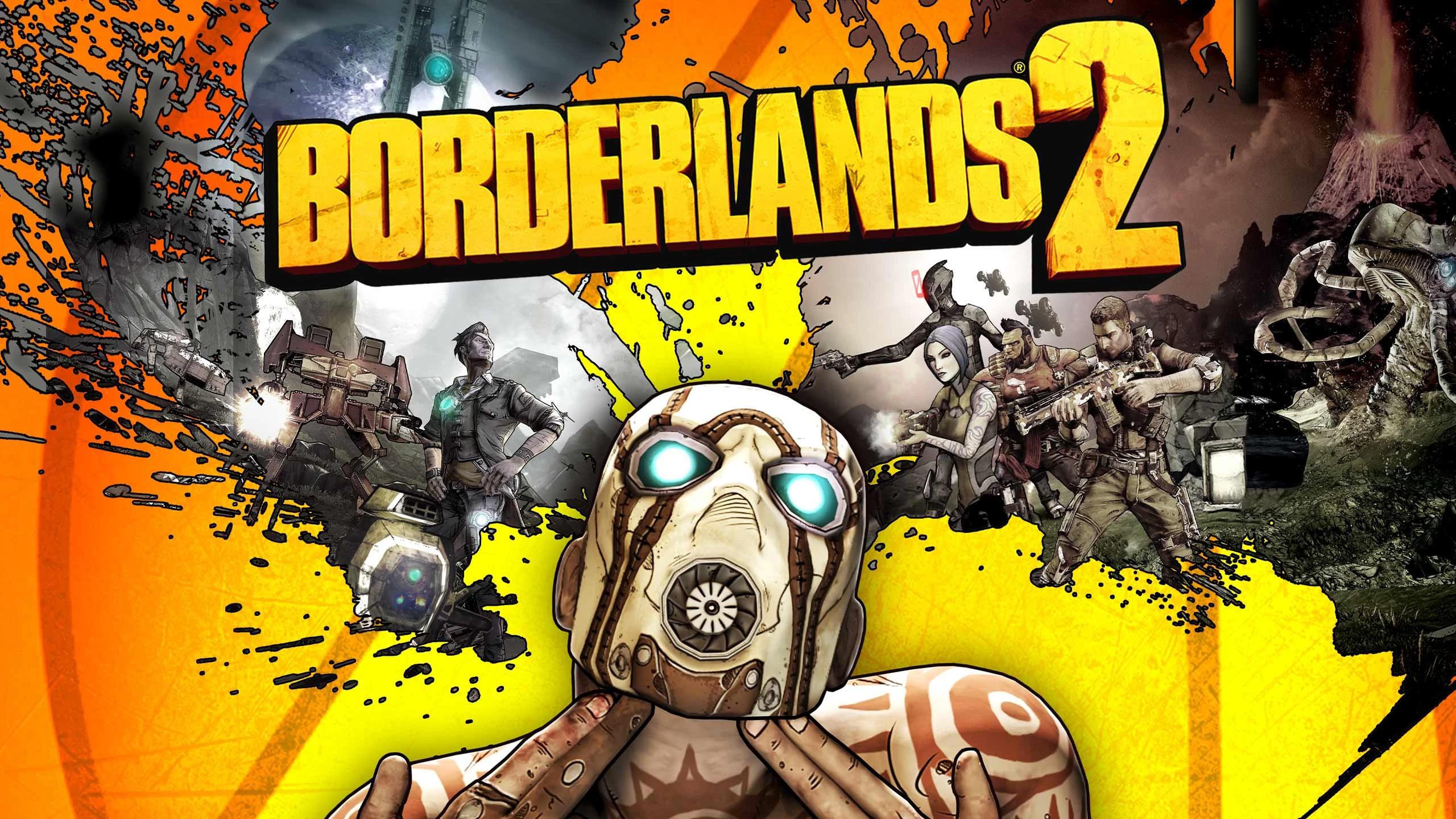 Borderlands 2 thumbnail