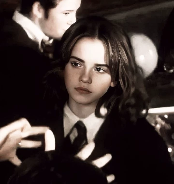 Hermione Granger thumbnail