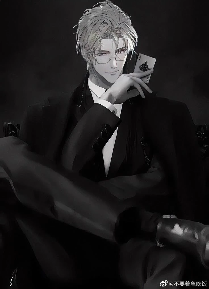 Mafia Husband. thumbnail
