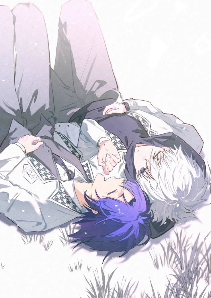 Reonagi/Nagireo thumbnail