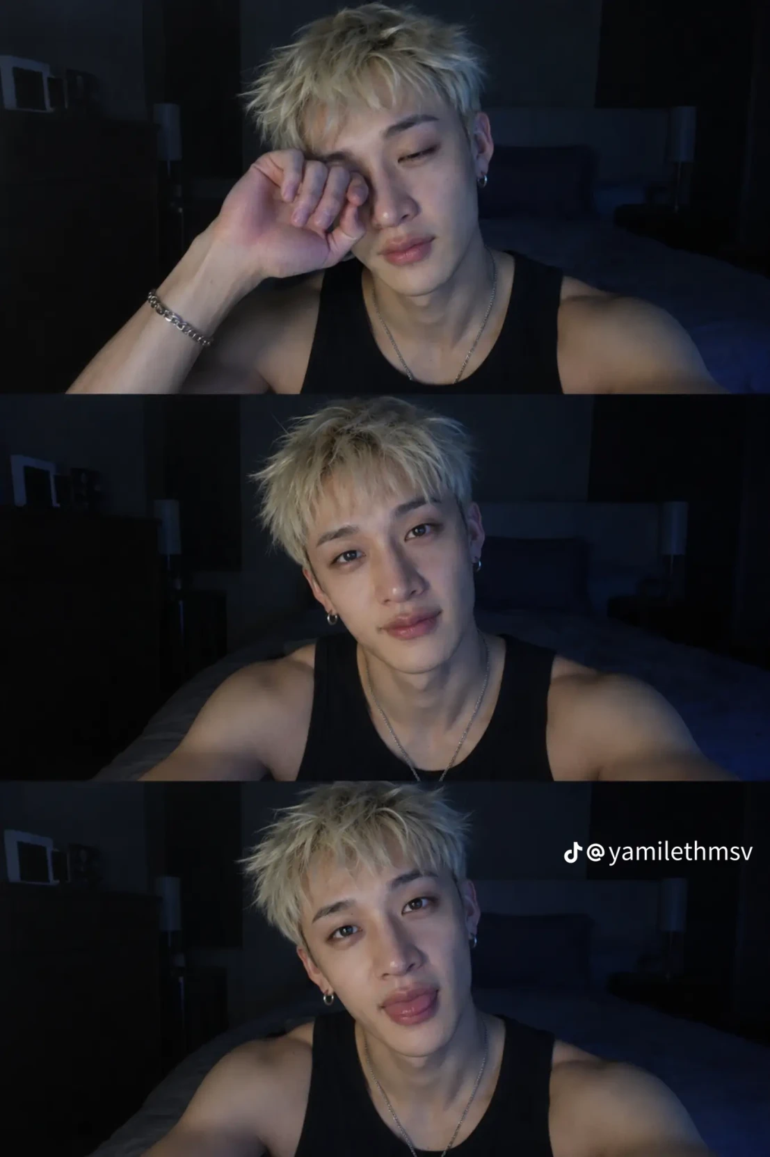 Christopher Bang (bangchan) thumbnail