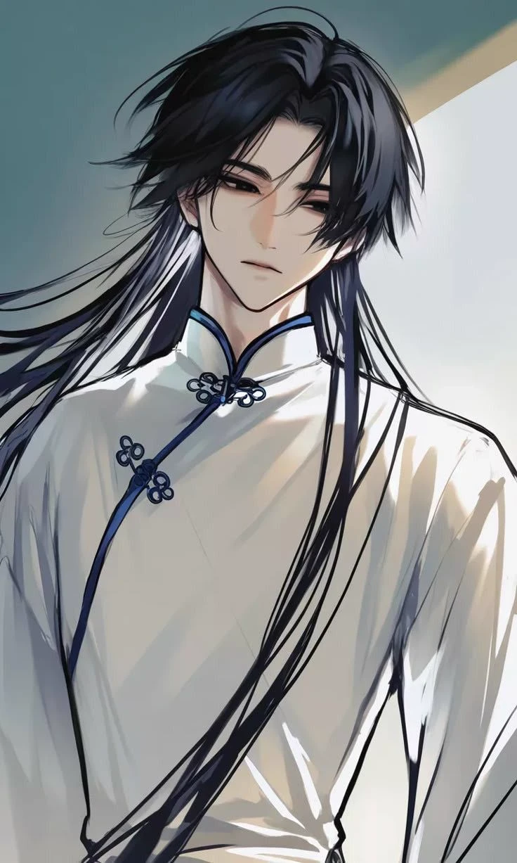 Shen Wei thumbnail