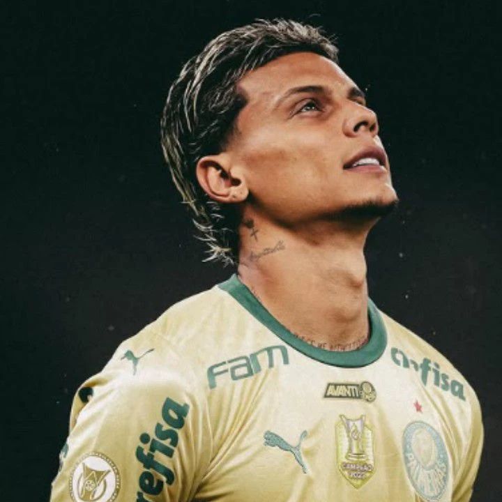 Richard Rios thumbnail