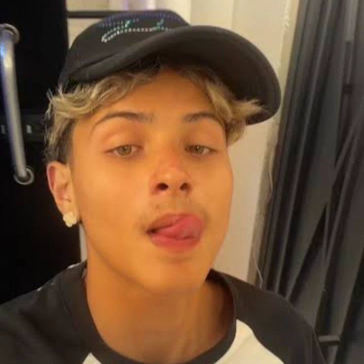 Gabriel de Souza Campos (Gabb Mc) thumbnail