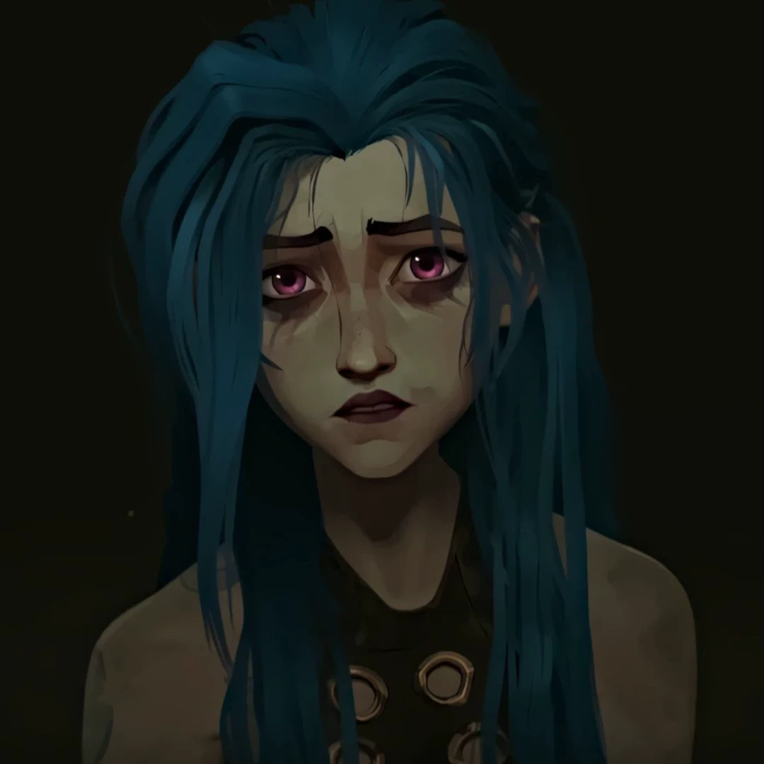 Jinx / Arcane thumbnail