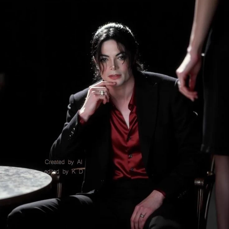 Michael Jackson thumbnail