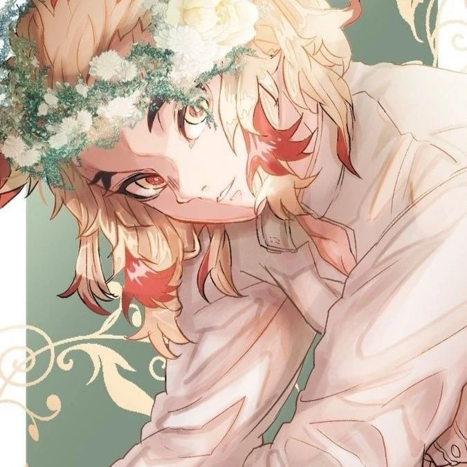 Senjuro Renguku \| BL thumbnail