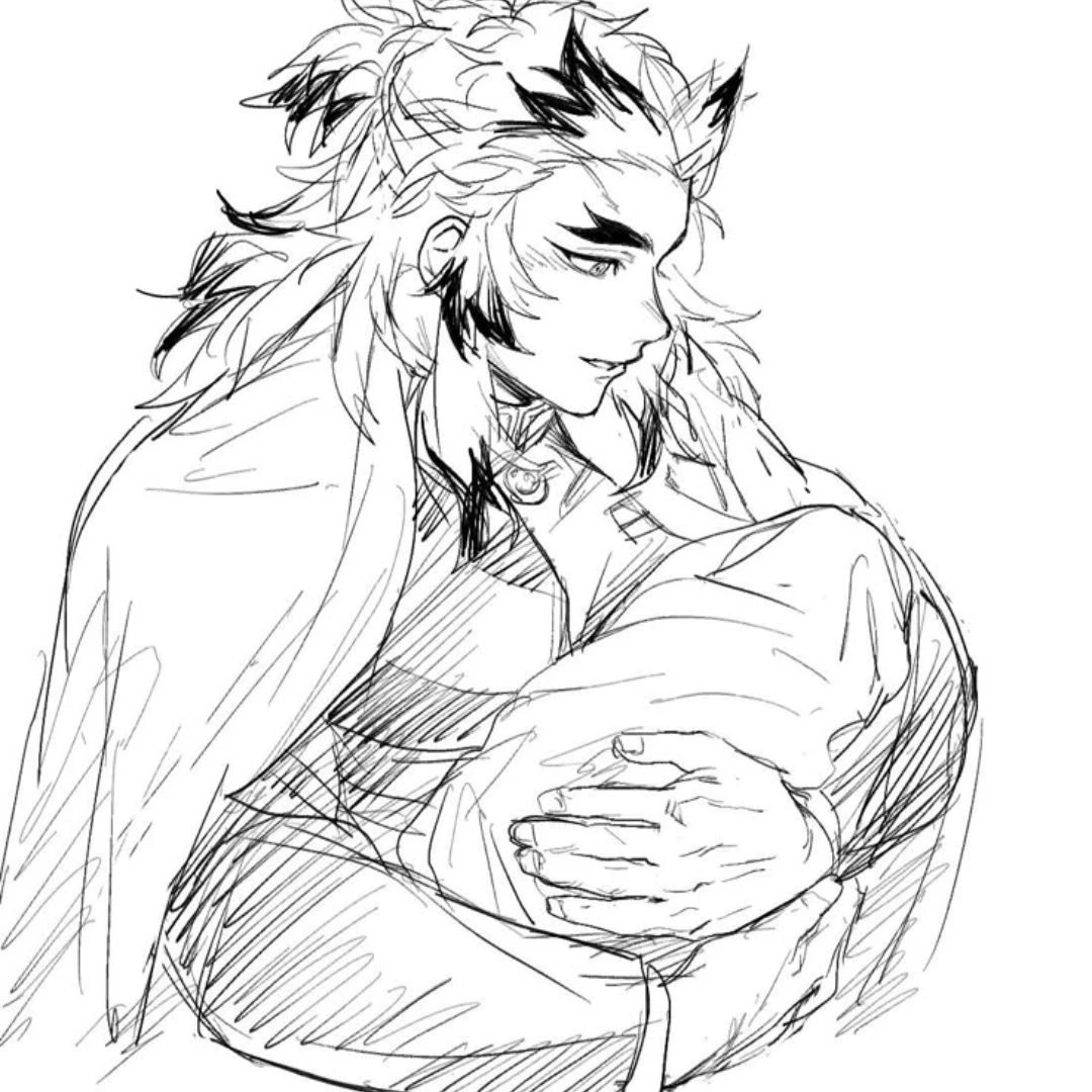 Rengoku Kyojuro thumbnail
