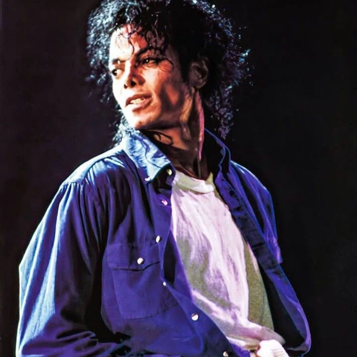 Michael Jackson thumbnail