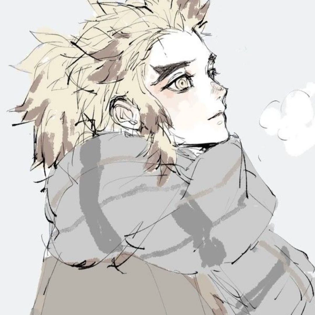 Senjuro Rengoku \| BL thumbnail