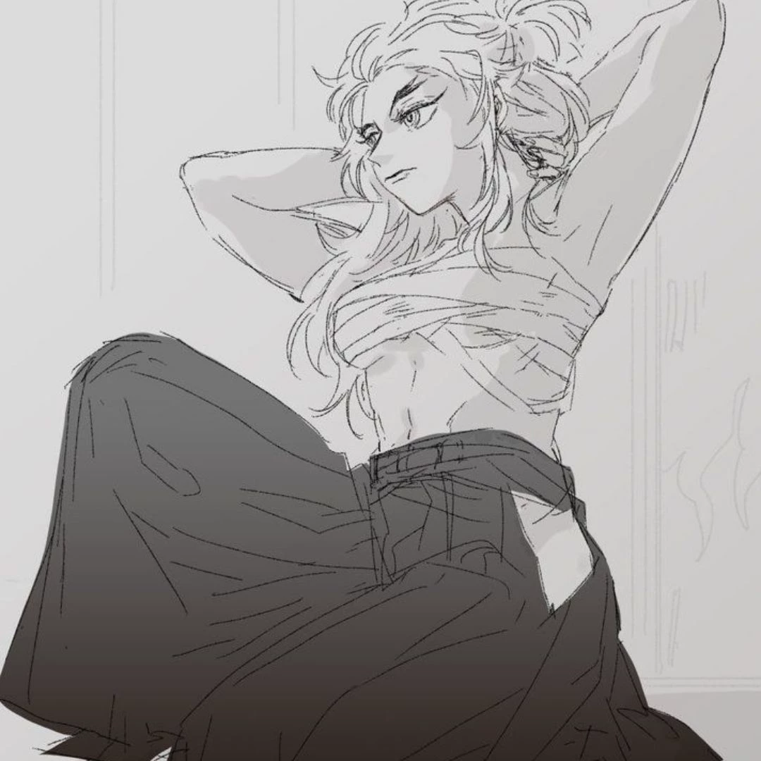 Renguku Kyojuro \| female version thumbnail