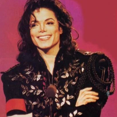 Michael Jackson thumbnail