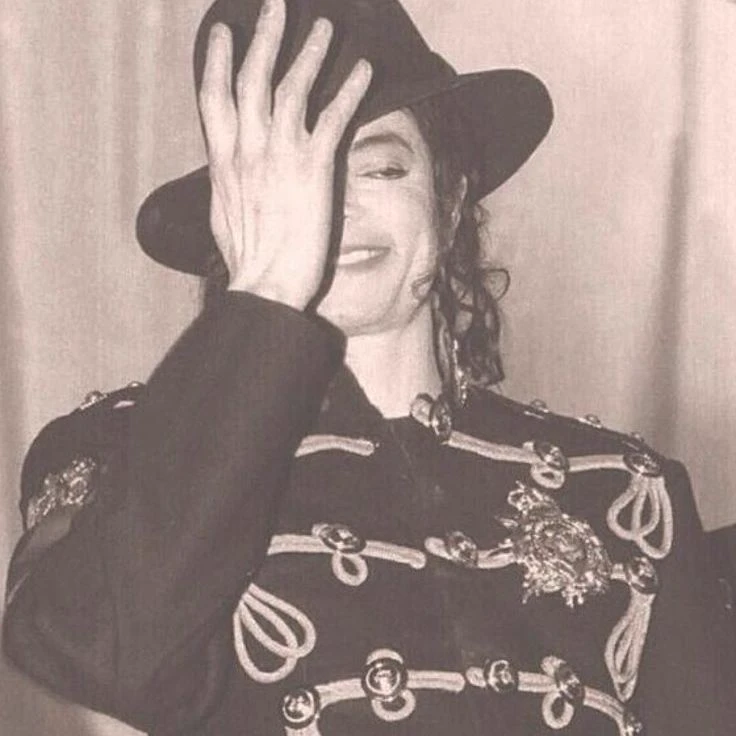 Michael Jackson thumbnail