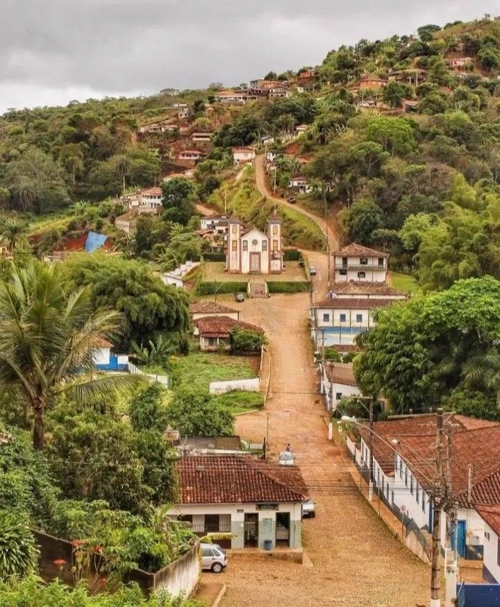 simple village thumbnail