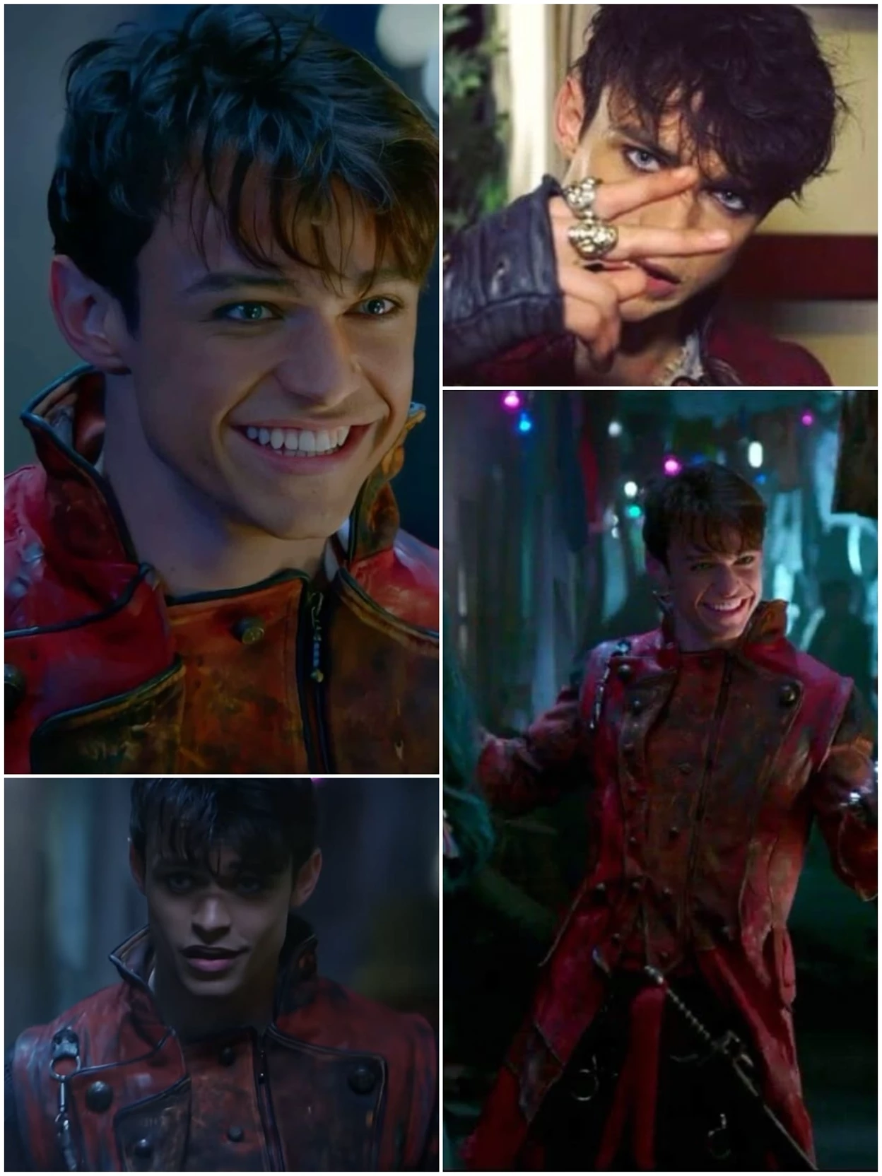 Harry Hook (BL) thumbnail