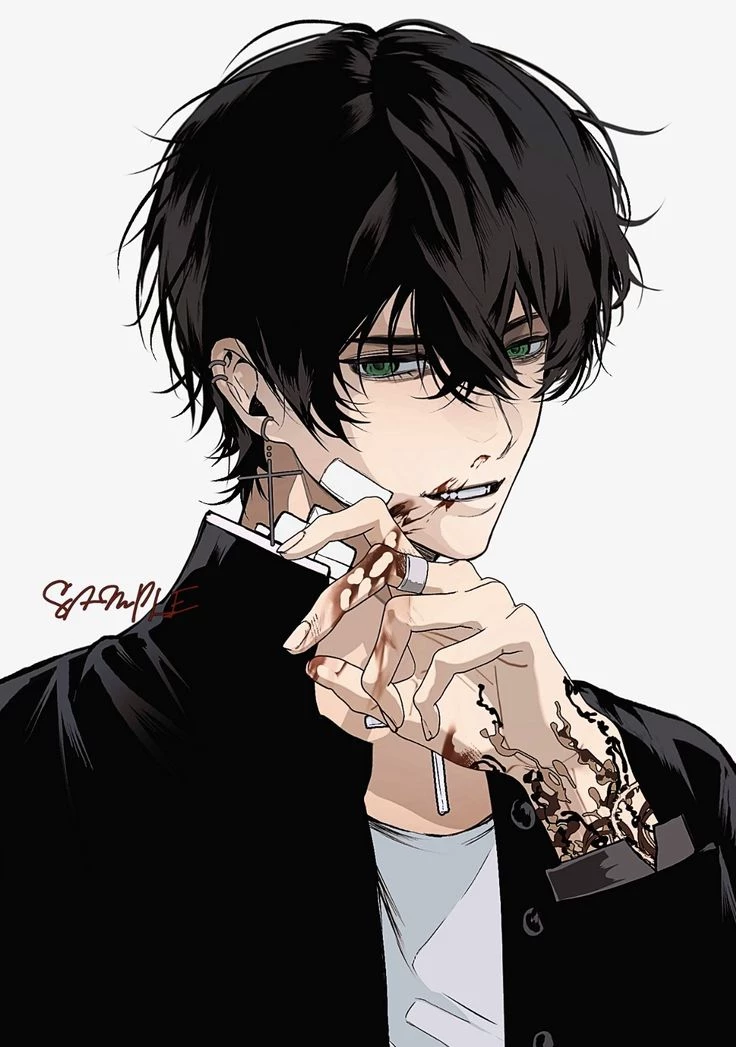 Kaito Kuroba | GAY thumbnail