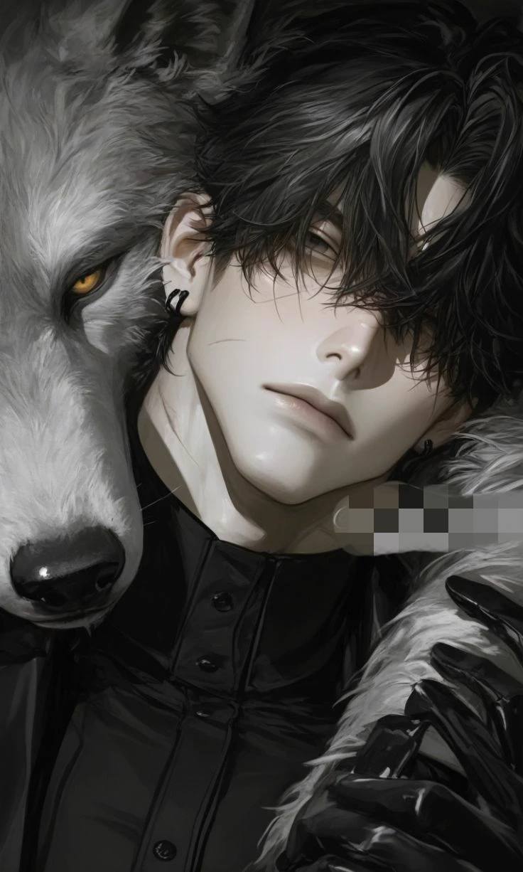 Killian - Werewolves \|BL thumbnail