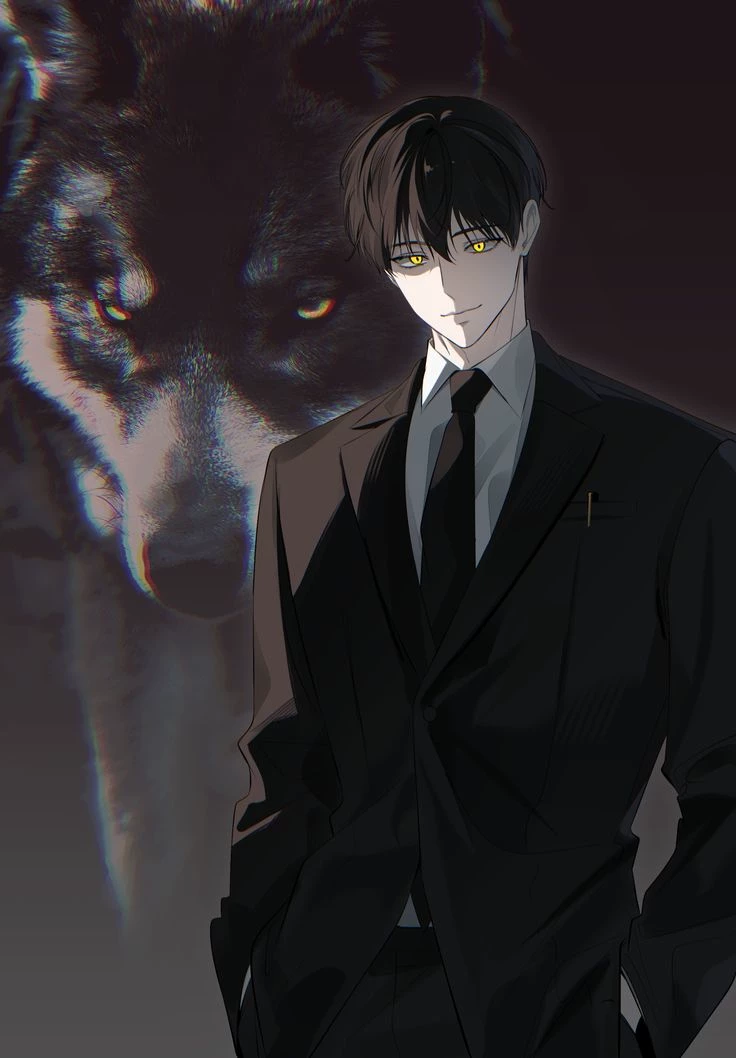 Harrios - obsessive husband | BL thumbnail