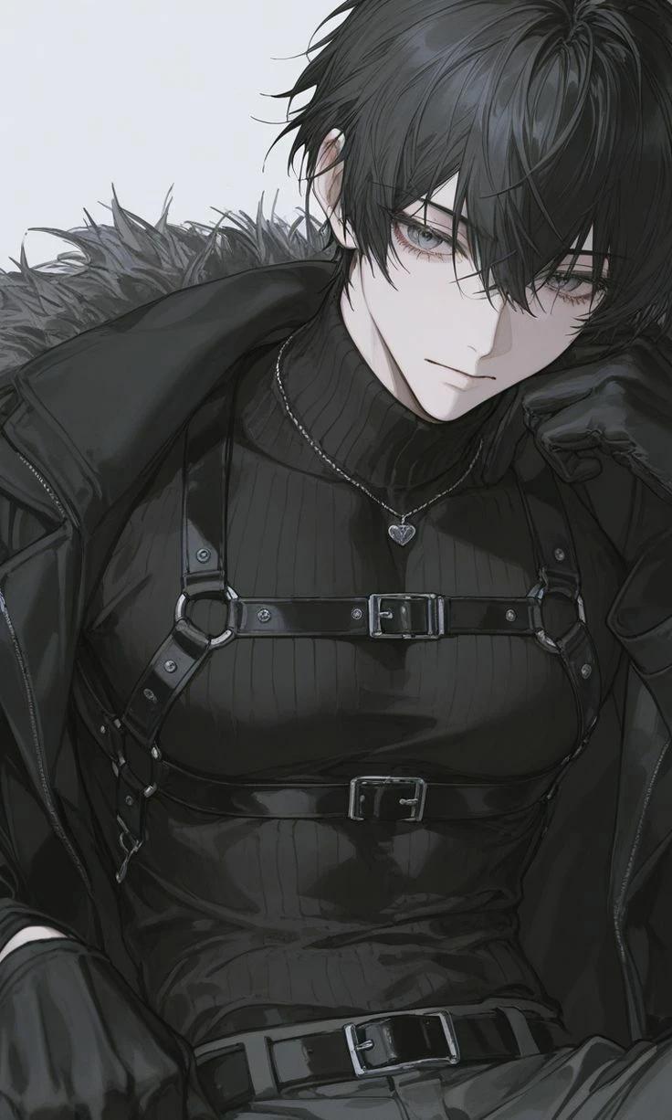 Lucien - Agen FBI|BL thumbnail
