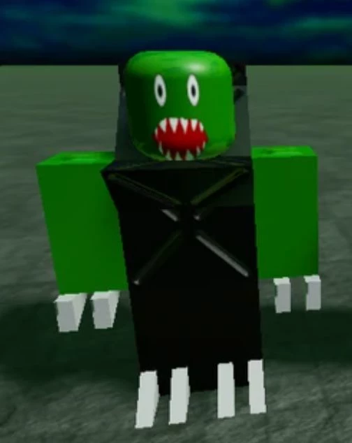 Tbb Drakobloxxer Zombie thumbnail