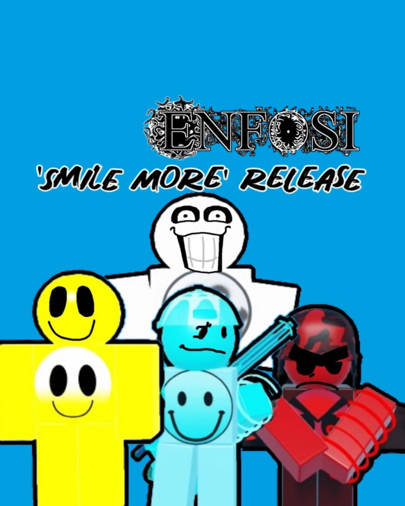 Enfosi Characters thumbnail