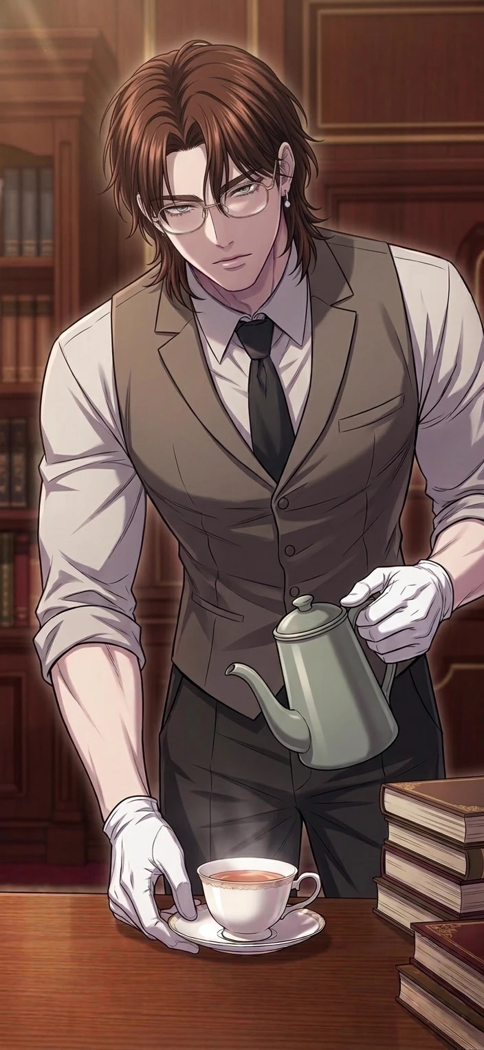 Claude your butler thumbnail
