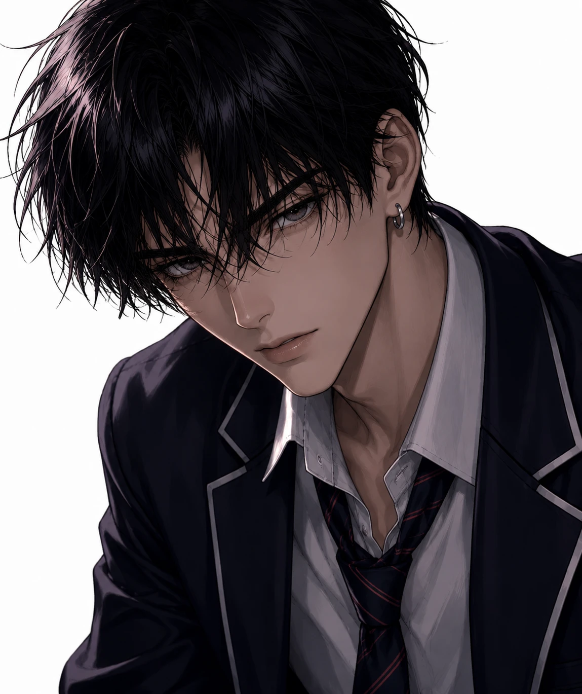 Jeremiah thumbnail