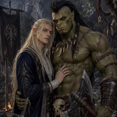 Brogan and Elvron thumbnail