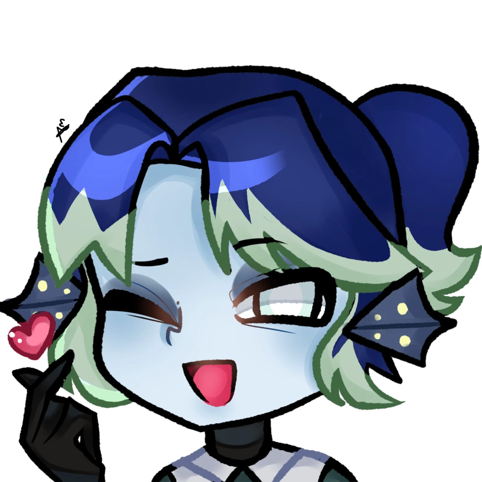 Luah★