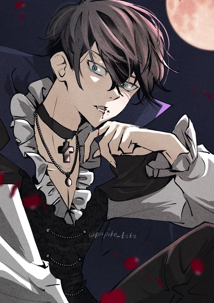 Chifuyu Matsuno thumbnail