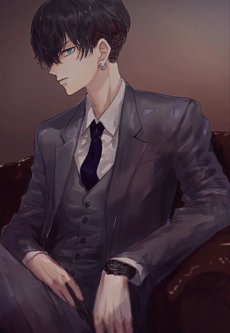Chifuyu Matsuno thumbnail