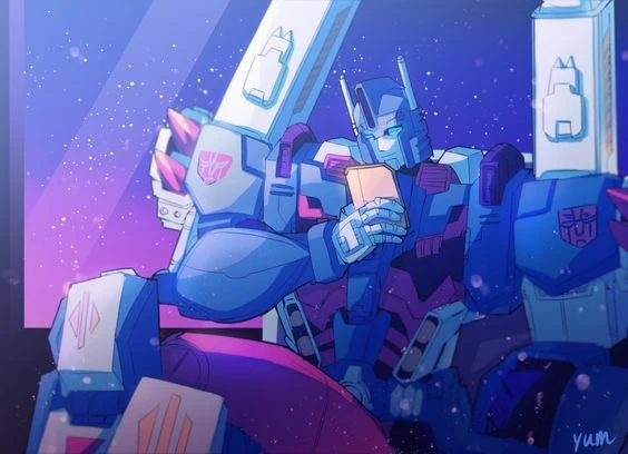 Ultra Magnus thumbnail