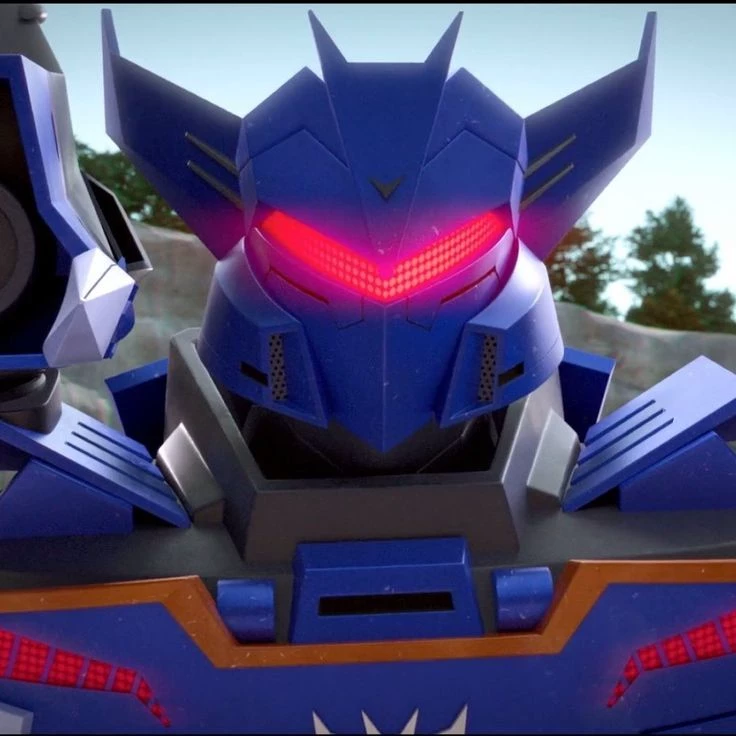Soundwave —ES— thumbnail