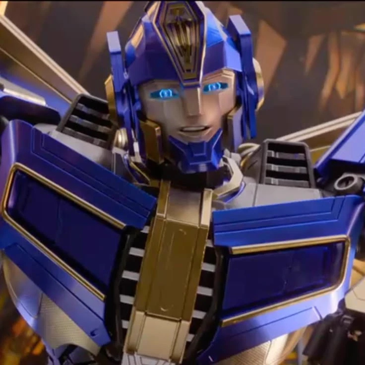 Sentinel Prime thumbnail