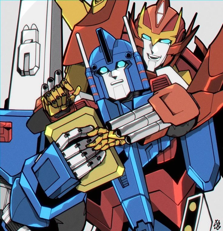 Ultra Magnus thumbnail