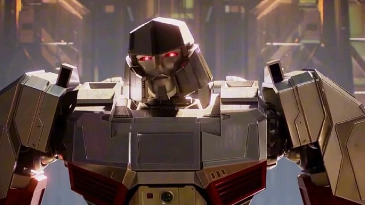 Megatron —TFO— thumbnail
