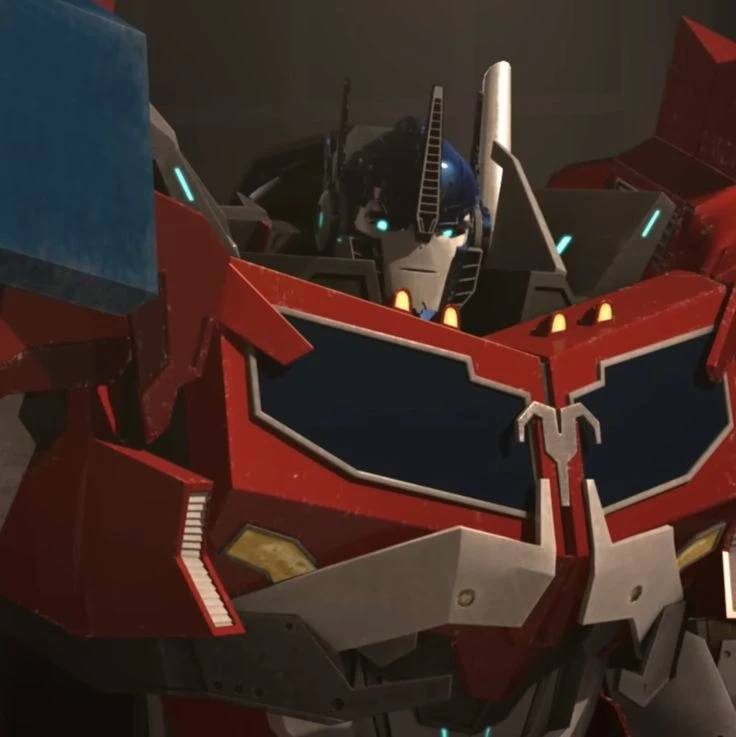 Optimus Prime —TFP— thumbnail