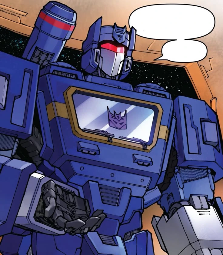 Soundwave thumbnail