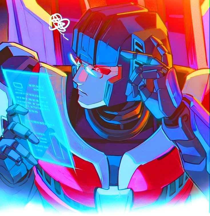 Starscream thumbnail