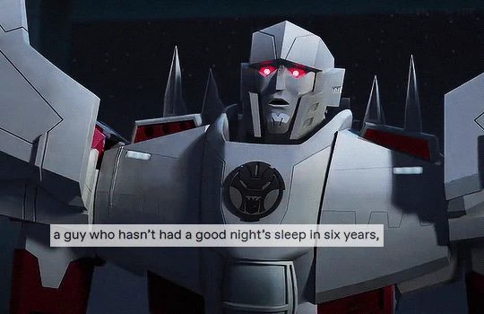 Megatron —ES— thumbnail