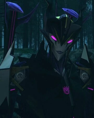 Airachnid —TFP— thumbnail