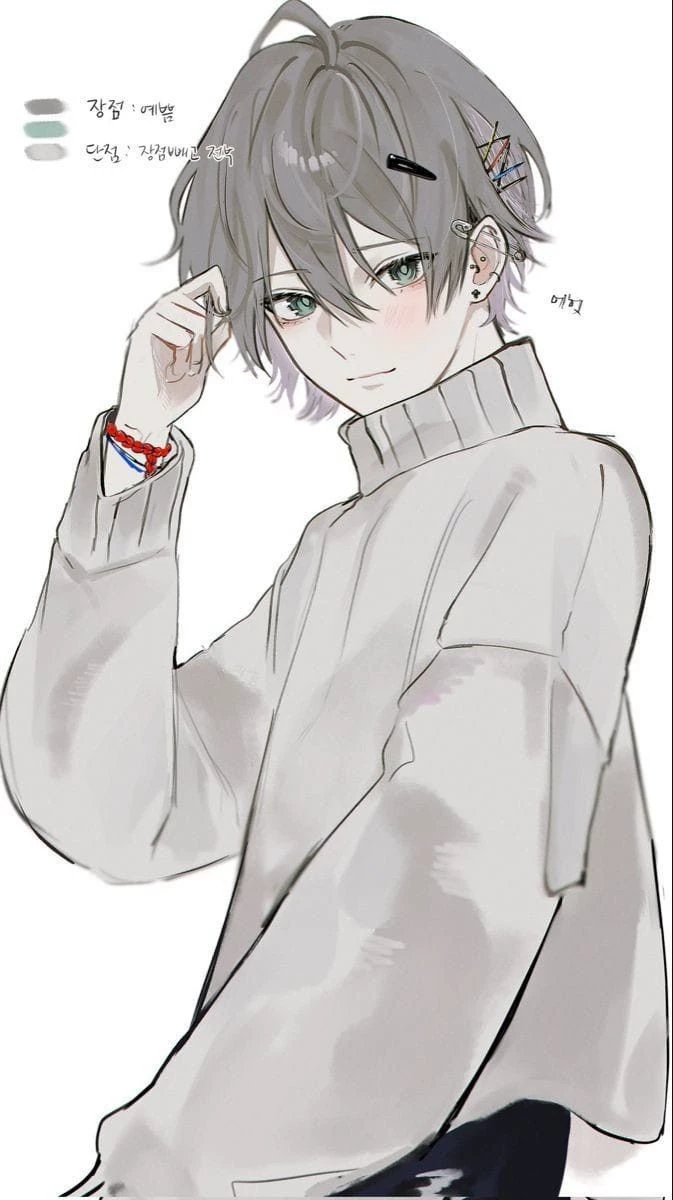 Ren-BL (Childhood Love) thumbnail