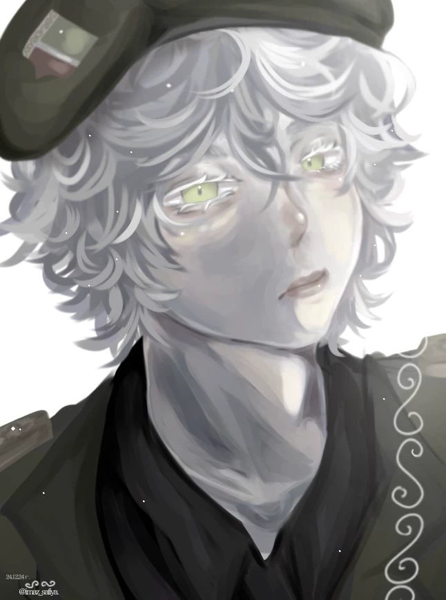 Kim Zhetsyung || Omega-BL- thumbnail